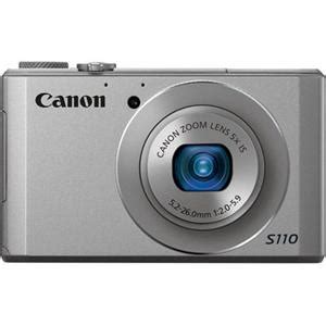 Canon Powershot S Digital Camera Mp Cmos Sensor X