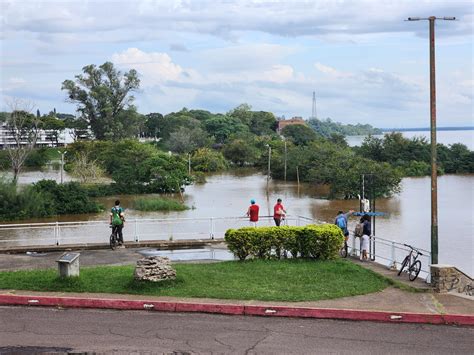 Informe De Situación Por Inundaciones 170624 1700 H Sistema