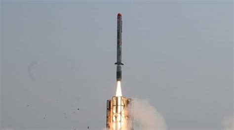 What is Nirbhay Cruise Missile | What Is News,The Indian Express