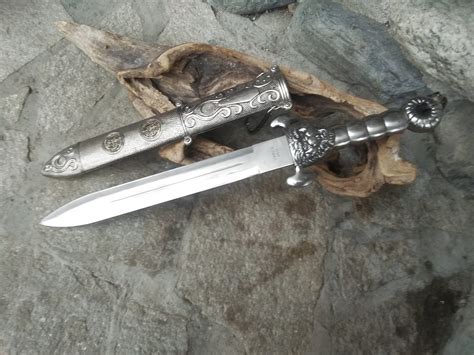 antique dagger vintage dagger  model dagger collectible unique