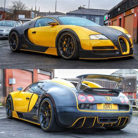 Worlds Hottest Bugattis On Instagram “supersport Follow