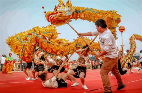 松江端午节龙舟赛明日开桨，一起相约华亭湖吧澎湃号·政务澎湃新闻 The Paper