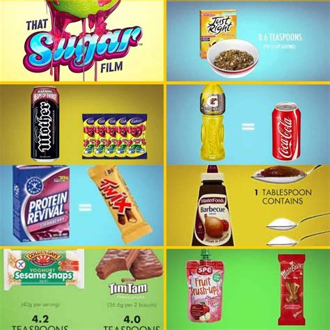 That Sugar Film Their Best And Most Shocking Graphics