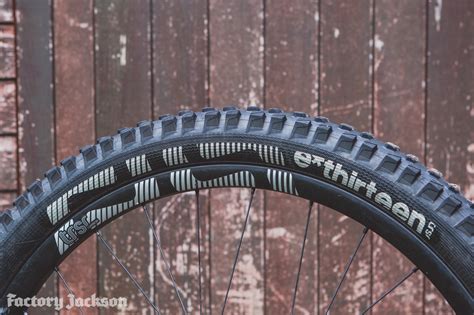 E Trs Enduro Tyres Review Factory Jackson Factory Jackson