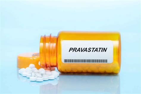 Pravastatin Kegunaan Dosis Efek Samping Dll Hello Sehat