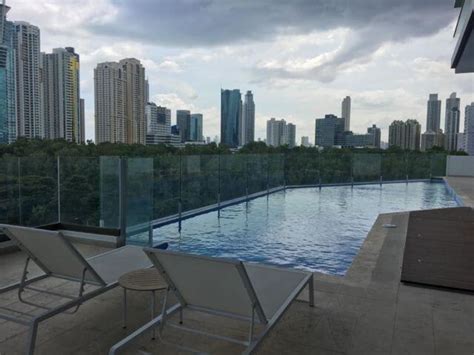 Apartments In Costa Del Este For Sale For Sale In PH Park Lane