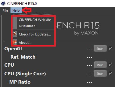 Qué es Cinebench y para qué se utiliza Placas Chinas