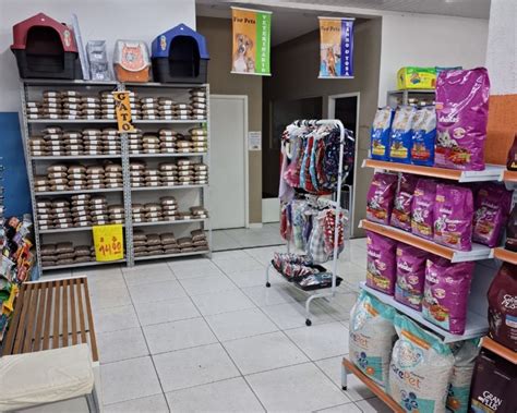 Pet Shop Em Messejana - Pet Shop e Veterinário – Helping Hand