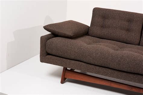 Gondola Sofa By Adrian Pearsall For Craft Associates Usa 1950s For