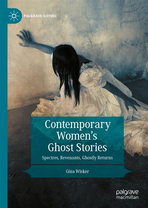 10 Ghost Book Cover Analisetymon