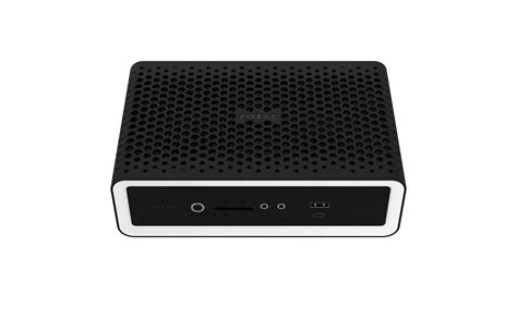 Zotac ZBOX CI665 Nano MiniPC