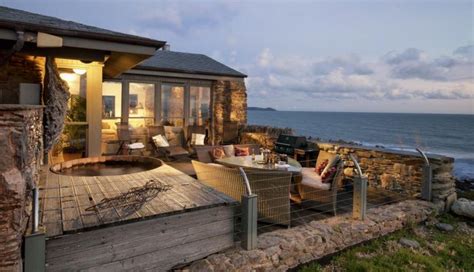 Luxury Places To Stay In Cornwall - Luxury Cornwall