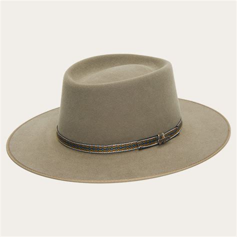 Yancy Outdoor Hat Stetson