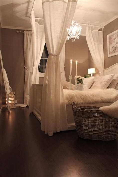 25+ Best Romantic Bedroom Decor Ideas and Designs for 2021