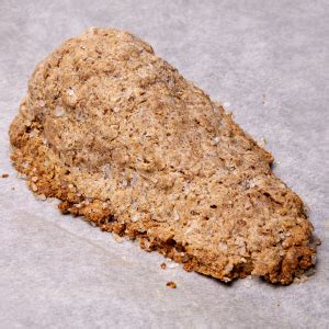 Oud brood als nieuw ingrediënt Biologisch brood van Carl Siegert