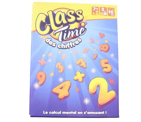 Jeux éducatifs mathématiques. Achat en ligne spécialiste