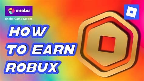 How to Earn Robux in 2026