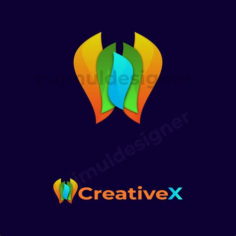 Creative Logo Design on Behance