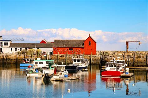 Things To Do In Rockport Massachusetts