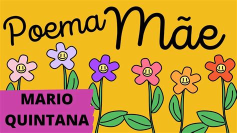 Poema Mario Quintana Mae Librain