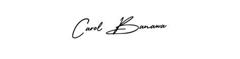 71+ Carol Banawa Name Signature Style Ideas | Exclusive Electronic ...