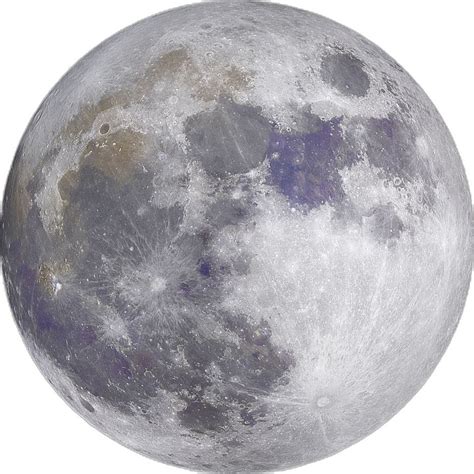 Download premium png of Planet moon png sticker, galaxy image on transparent background by สุกฤษ ...