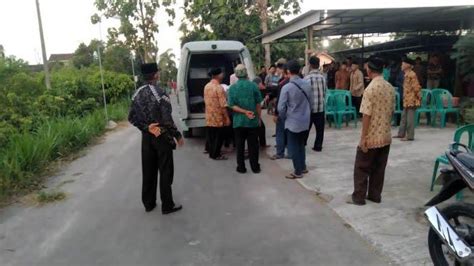 UPDATE Temuan Jasad Terbungkus Karpet Di Bawah Jembatan Tol Ngawi