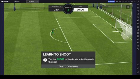 Ea Sports Fc Mobile 24 Soccer Beginner Guide Tips And Tricks To Build