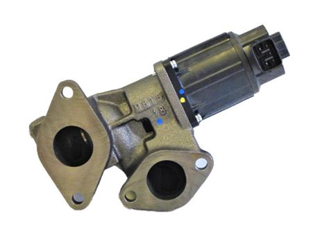 Isuzu D Max Egr Valve Location Ubicaciondepersonascdmxgobmx