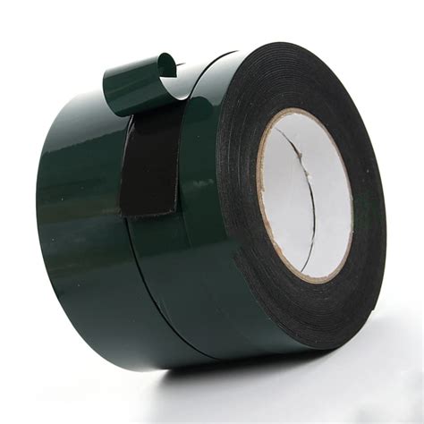 10m Super Strong Waterproof Self Adhesive Double Sided Foam Tape For