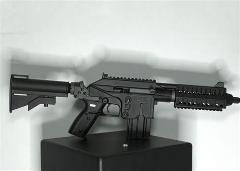 Airsoft Mike Socom Gear Kel Tec Plr Gbb Ar Pistol Popular Airsoft