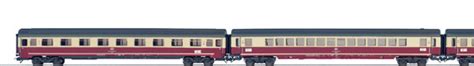 Märklin 42993 Wagen Set Wagen Sets H0 Modellbahn Katalog