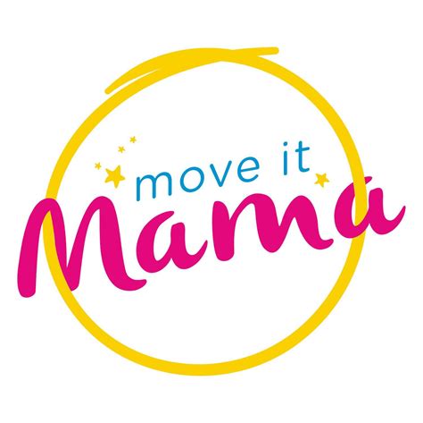 Mama Logo - LogoDix