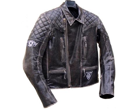 Biker Jacket Etsy