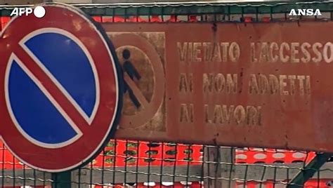 Osservatorio Di Bologna 966 Morti Sul Lavoro Da Inizio Anno Video