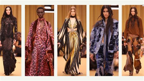 Milan Fashion Week 2023: Highlights including Gucci, Prada & Diesel ...