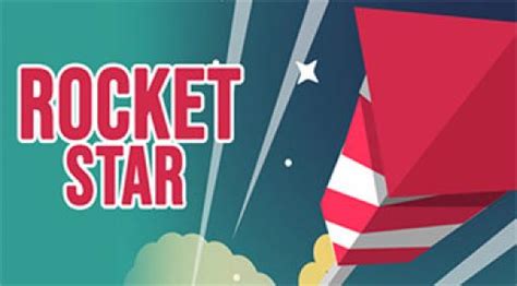 Rocket Star - Game | Mahee.com