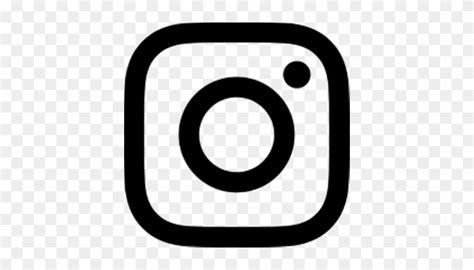 Instagram Icon Transparent Background Instagram Logo Free