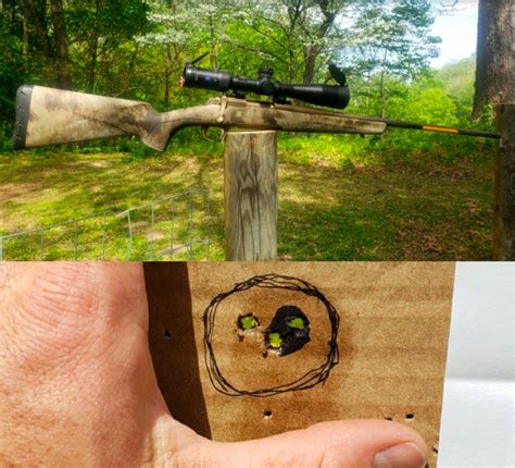 Help Browning X Bolt Hell S Canyon Long Range Sniper S Hide Forum