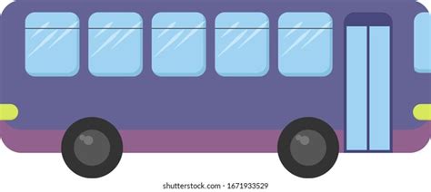 3,113 Fast Bus Cartoon Images, Stock Photos & Vectors | Shutterstock