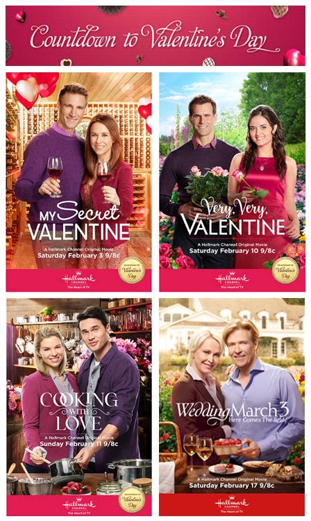 Hallmark Cooking Movies - Seguroce