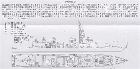 海上自衛隊護衛艦 まきなみ Dd 112 スーパーディティール プラモデル 塗装1