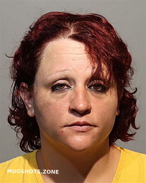 Alicia Gibson Seminole County Mugshots Zone