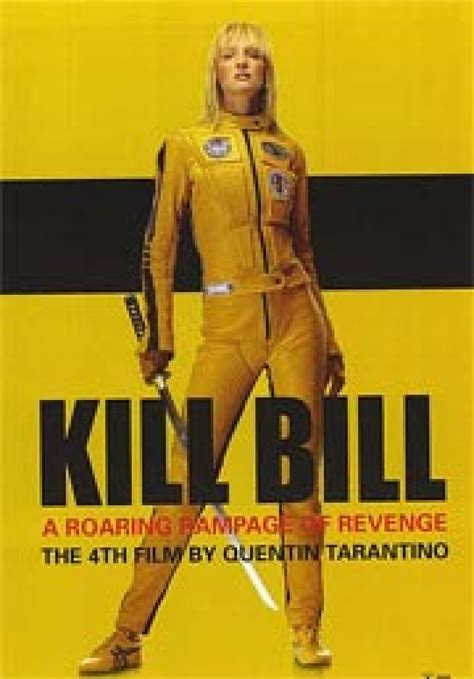 Kill Bill Vol 1 Film 2003 Kritik Trailer News Moviejones