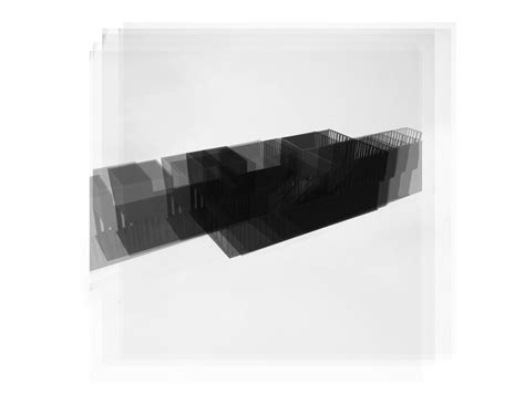 West River House - Yale Architecture