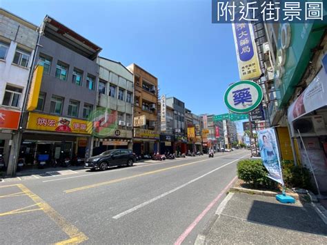 羅東公正國小旁便宜店住 宜蘭縣羅東鎮愛國路房屋出售 Ut0994656 有巢氏房屋