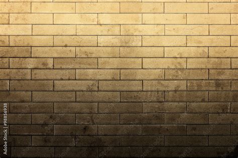 dirty stain brick wall Stock Photo | Adobe Stock