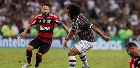 Sportv Ao Vivo Flamengo X Fluminense Saiba Como Assistir Online E Com