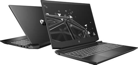 Hp Pavilion Gaming 15 Ec2000nc Exasoft Cz