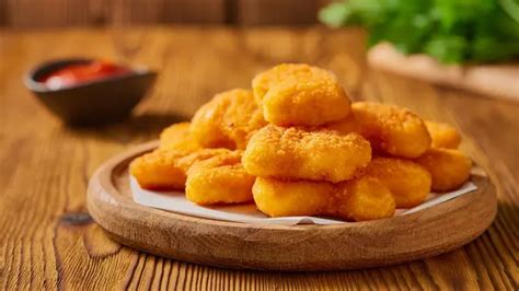 Resep Nugget Ayam Enak Dan Praktis Bisa Jadi Ide Menu Bekal Sekolah